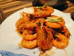 -江太极江浙菜(马桥万达广场店)