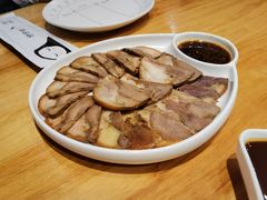 -姥姥家春饼店(惠新东街店)