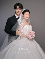 -雅云婚纱摄影工作室旗舰店