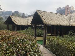 -咸宁万豪温泉谷度假区