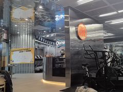 -OWNBODY健身(下沙店)