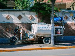 -天津五大道文化旅游区