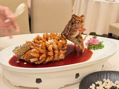 -得月楼·省级非遗·传统苏帮菜(观前店)