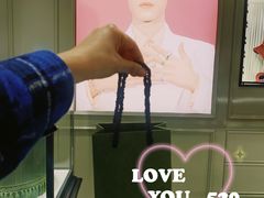 -GUCCI(南京德基店)