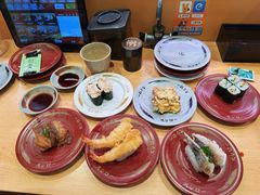 -寿司郎(皇庭广场店)