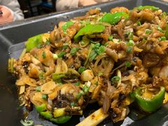 -臻享無招牌·食蛙专门店(太古里店)