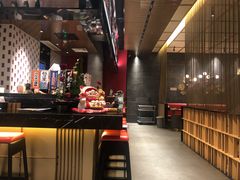 -炙柒Sekinana·精致料理 烧鸟·铁板烧(海上世界店)