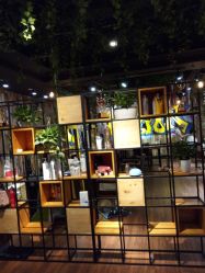 点击看大图 -藤野造型·专业烫染店