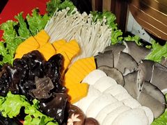 -羊大爷涮肉(亮马桥店)