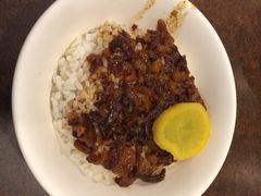 阿勇鲁肉饭(虹井路店)-阿勇鲁肉饭(虹井路店)