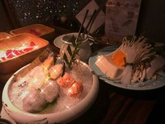 -山葵家·创意料理(万象汇店)