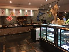 -胥城大厦-胥香自助餐厅