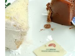 -白天鹅宾馆·流浮阁咖啡厅