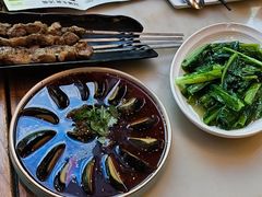 -天山传奇新疆菜(SKLP店)