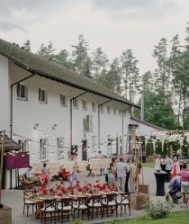 -忆江南婚礼策划(姑苏店)