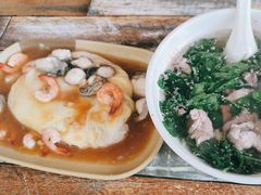 -鸿记·好再来普宁肠粉(莲花路店)