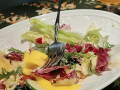 -第101座花园餐厅(湖滨88店)