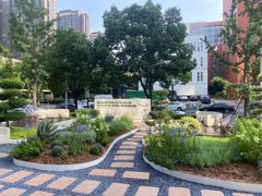 -翠贝卡&Mama Kelly Brunch Coffee(河西店)