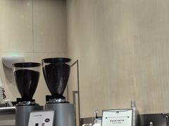 -M Stand(南京新街口金鹰店)