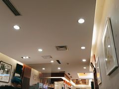 -马凯餐厅(长椿街店)