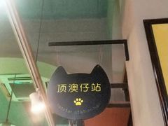 -猫咪博物馆(顶澳仔猫街店)
