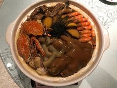 -海陵岛保利皇冠假日酒店·御公馆中餐厅 CANAL LNUA