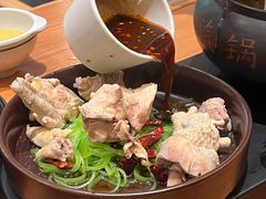 -云海肴·汽锅鸡·云南菜(东坝金隅店)