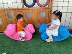 -小脚丫幼儿园(西二旗东一路校区)