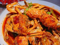 十三香大闸蟹-红盔甲·小龙虾(车公庙店)