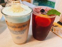 -桂园餐厅(五大道店)