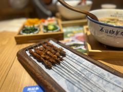 -马记永·兰州牛肉面(3019君尚店)