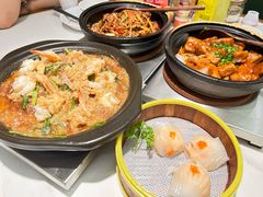 -火啫啫·粤式啫啫煲(南通首店)