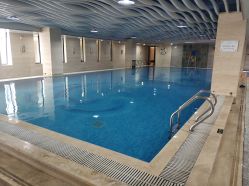 -苏州太湖国际会议中心·香山酒店·宴会厅