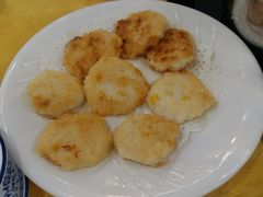 鱼饼-焯明脆肉鲩世家(金沙洲店)