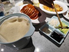 -紫光园·烤鸭·北京菜(团结湖店)