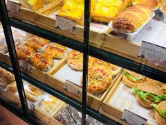 -宏发红西饼屋(天津路店)