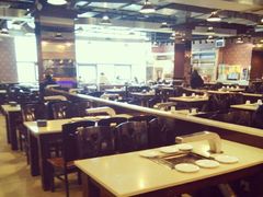 android_upload_pic-汉丽轩韩式自助烤肉(大学城龙湖U城天街A馆店)