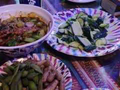 -帕米朵儿新疆小馆(仙鹤新天地广场店)