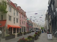 -美兰湖景区