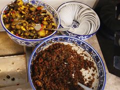 -镇南锅盖面馆(解放路店)