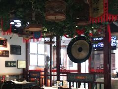 大堂-大海碗·京菜炸酱面(雍和宫店)