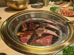 -伊茉家的烤肉店(勒泰中心店)
