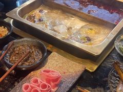 -王家渡火锅店(亦庄店)