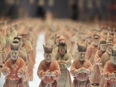 -陕西历史博物馆