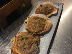 -很久以前羊肉串(大华三路店)