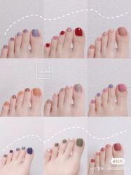 -妙睫屋日式美甲美睫