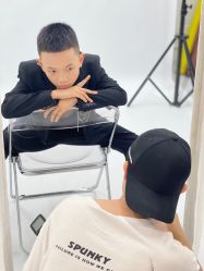 -星宝贝儿童摄影