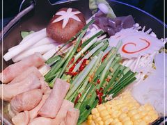 -炙柒Sekinana·精致日料(合生汇店)
