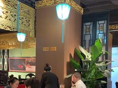 -锦府盐帮·侯宅(五棵松万达店)