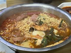 -四川老牛麻辣烫(北门桥店)
